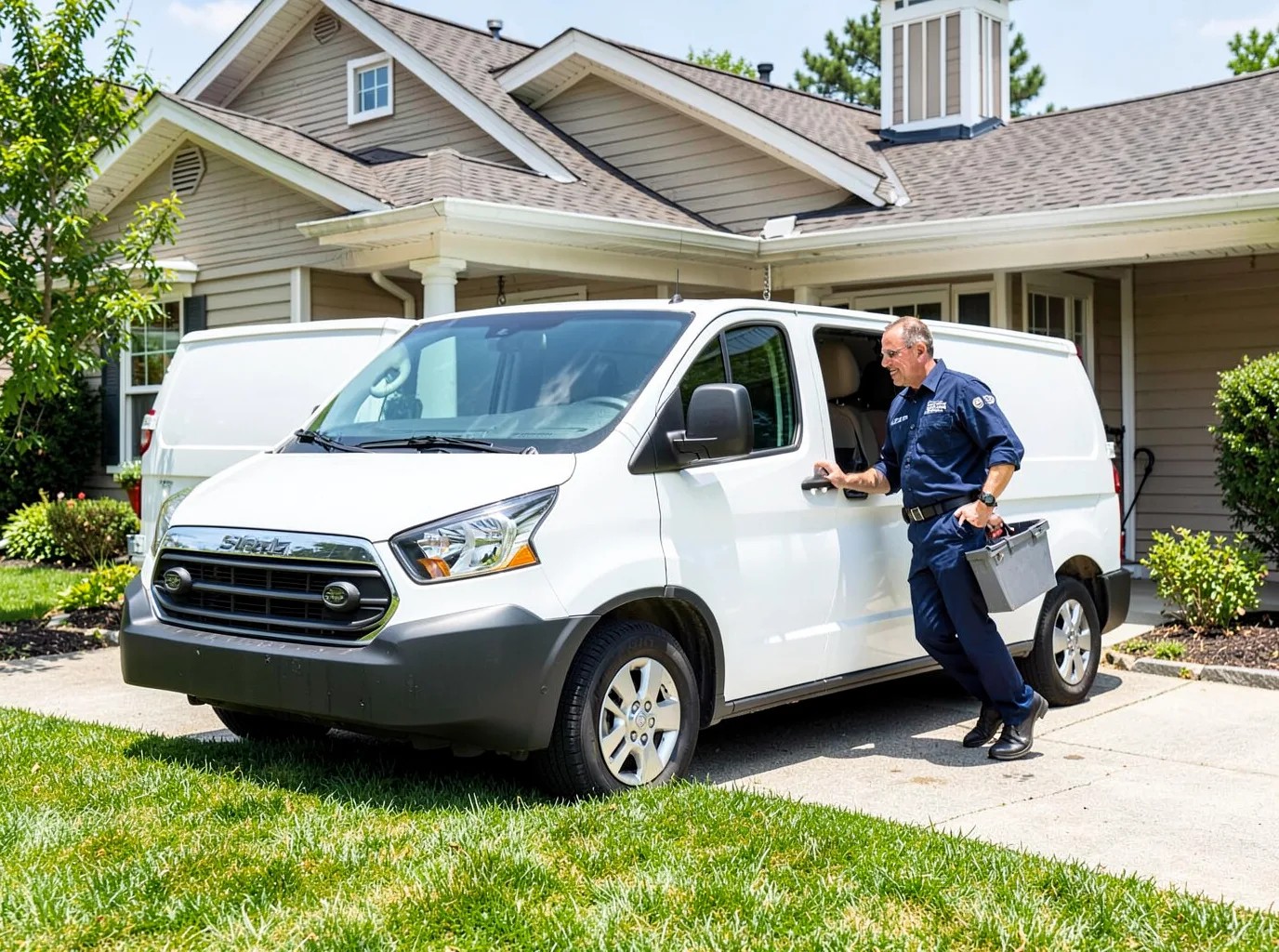 Emergency Plumber company in Grand Isle, VT